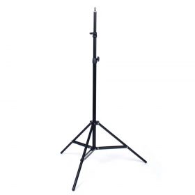 Adjustable Metal 7 FT Tripod Stand