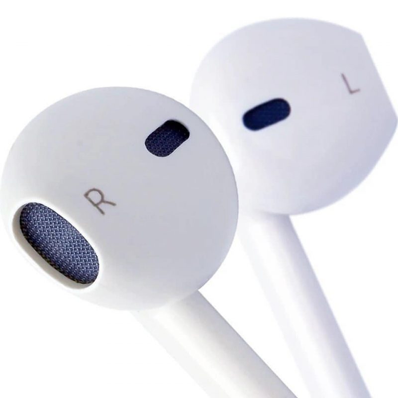 Lightning Earphones Original Shopivate.pk