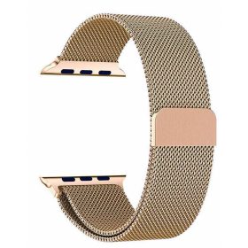 Magnetic Chain Strap - 42/44/45/49MM