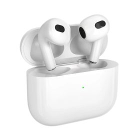 Airpods 3rd Generation 1:1 with wireless charging case