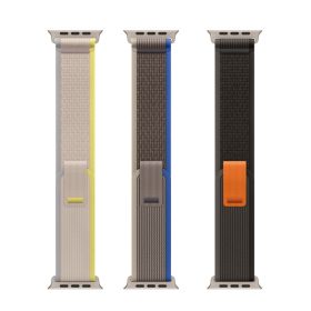 Trail Loop Strap – 42/44/45/49MM