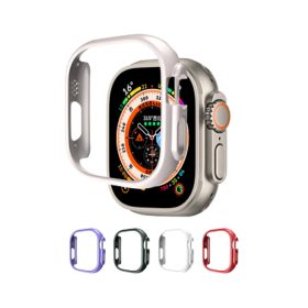 Ultra Body Protection Case 49mm