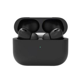 Airpods Pro 2nd Generation Black Edition 1:1 with wireless charging case