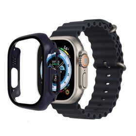 3in1 Protection Kit For Iwatch 49mm