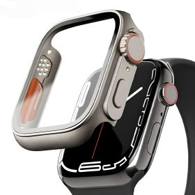 Appearance Change to Ultra Case 45mm