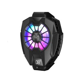 Memo DL-05 Mobile Magnetic Cooling Fan