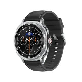 JS Watch 8 Classic Smartwatch