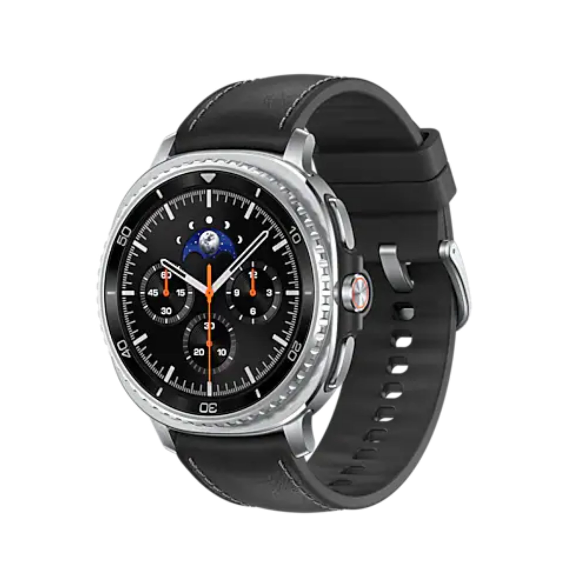 JS Watch 8 Classic Smartwatch