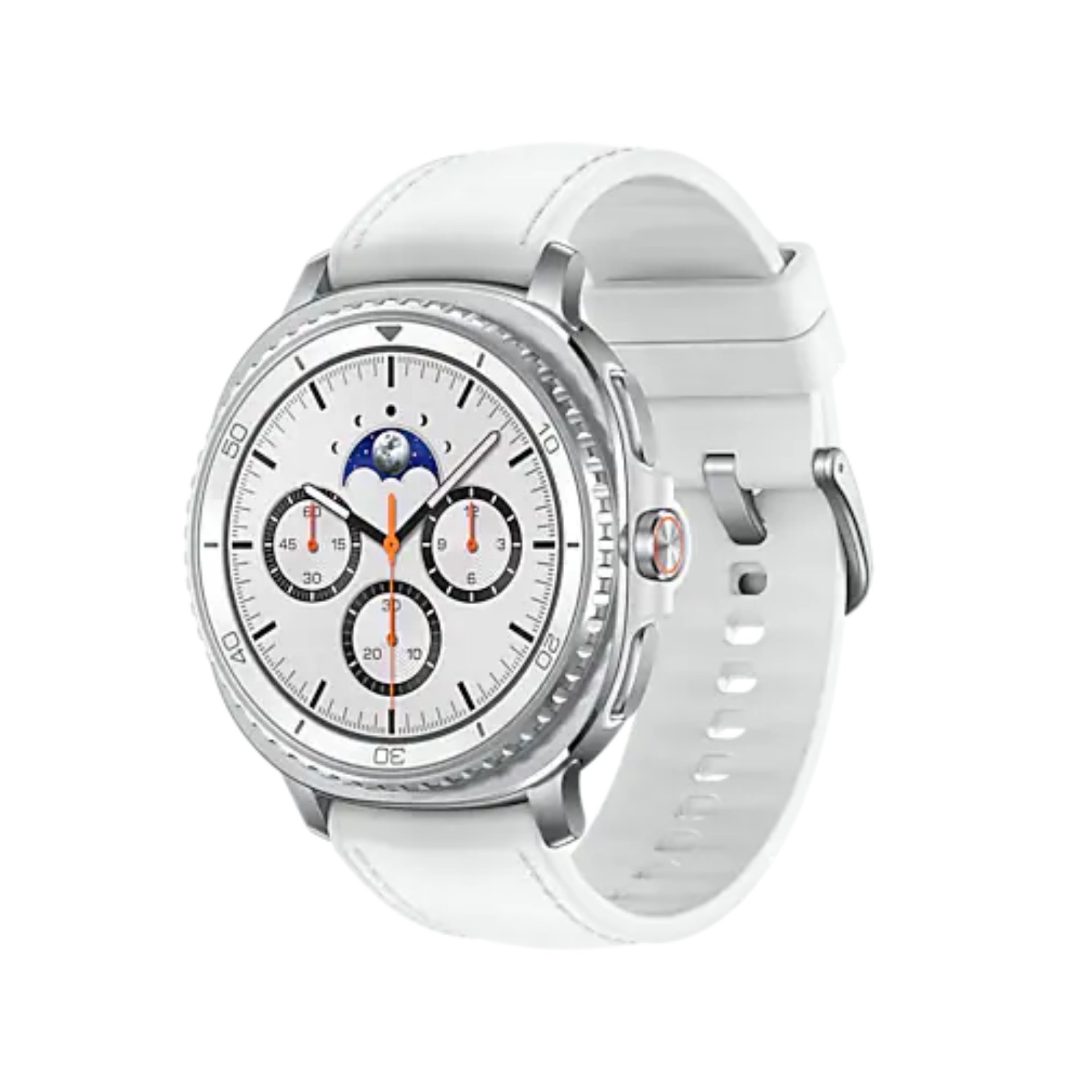 JS Watch 8 Classic Smartwatch - Image 2