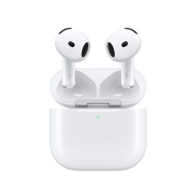 Airpods 4th Generation 1:1 with wireless charging case