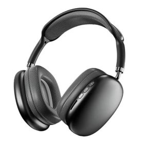 P9 Pro Plus Bluetooth Headphones