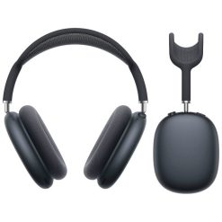 Airpods Max 2 Headphones 1:1 - Magnetic Cushion Variant - Space Grey