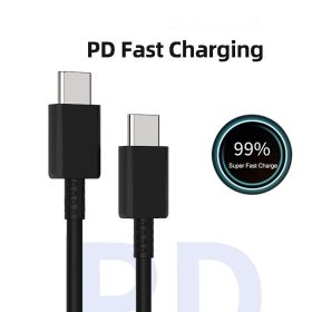 Samsung USB-C to C Cable - 1M