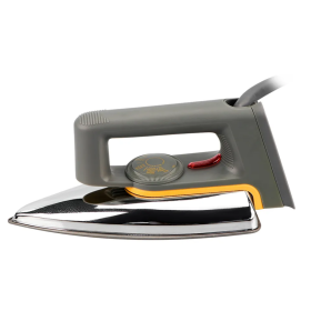 Electric Steam Light Weight Iron