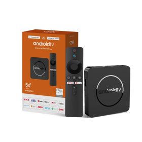 Android Smart TV Box 8K HD