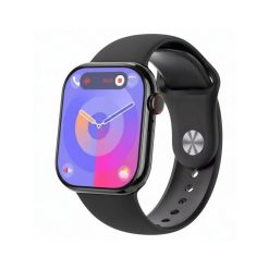 Series 10 Max M18 Stainless Steel Smartwatch