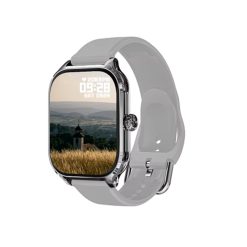 Laxasfit H9 Pro Max Smartwatch