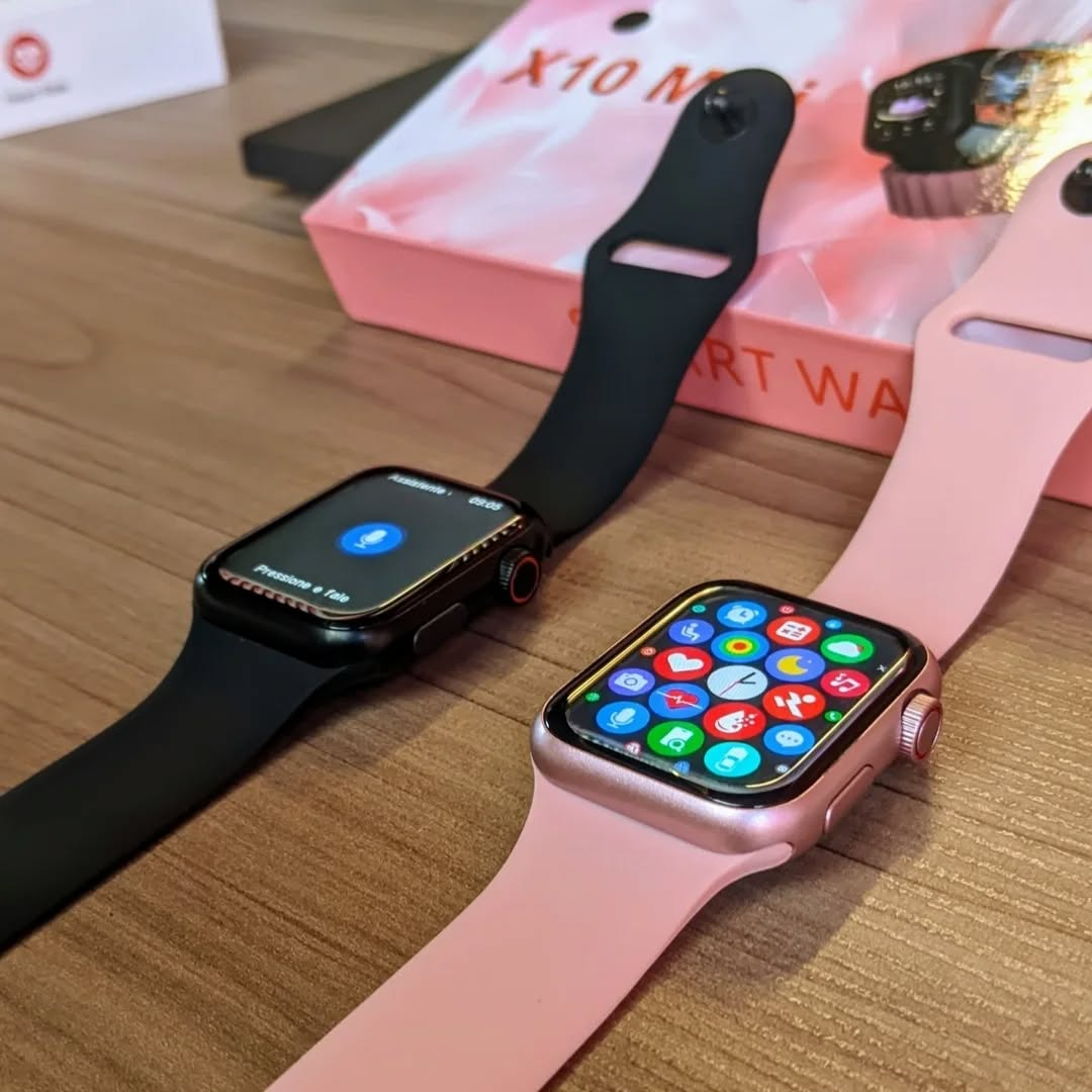 X10 Mini Ladies Smartwatch - Image 2