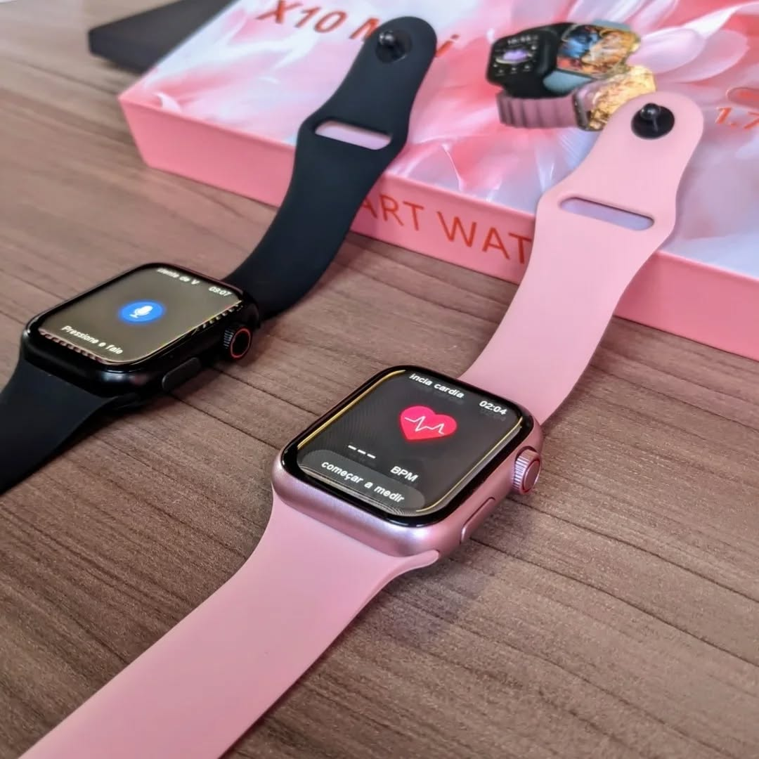 X10 Mini Ladies Smartwatch - Image 3