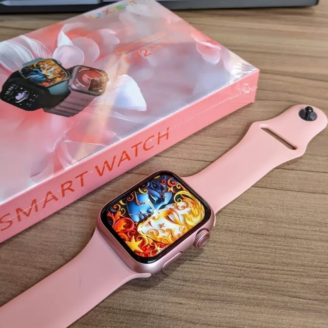 X10 Mini Ladies Smartwatch - Image 4