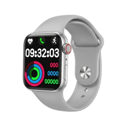X10 Mini Smartwatch - Dual Straps