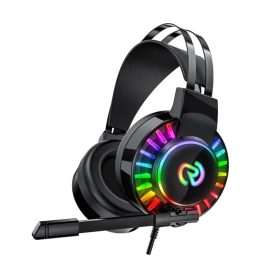 Esports G6-05 Gaming Wired Headphones