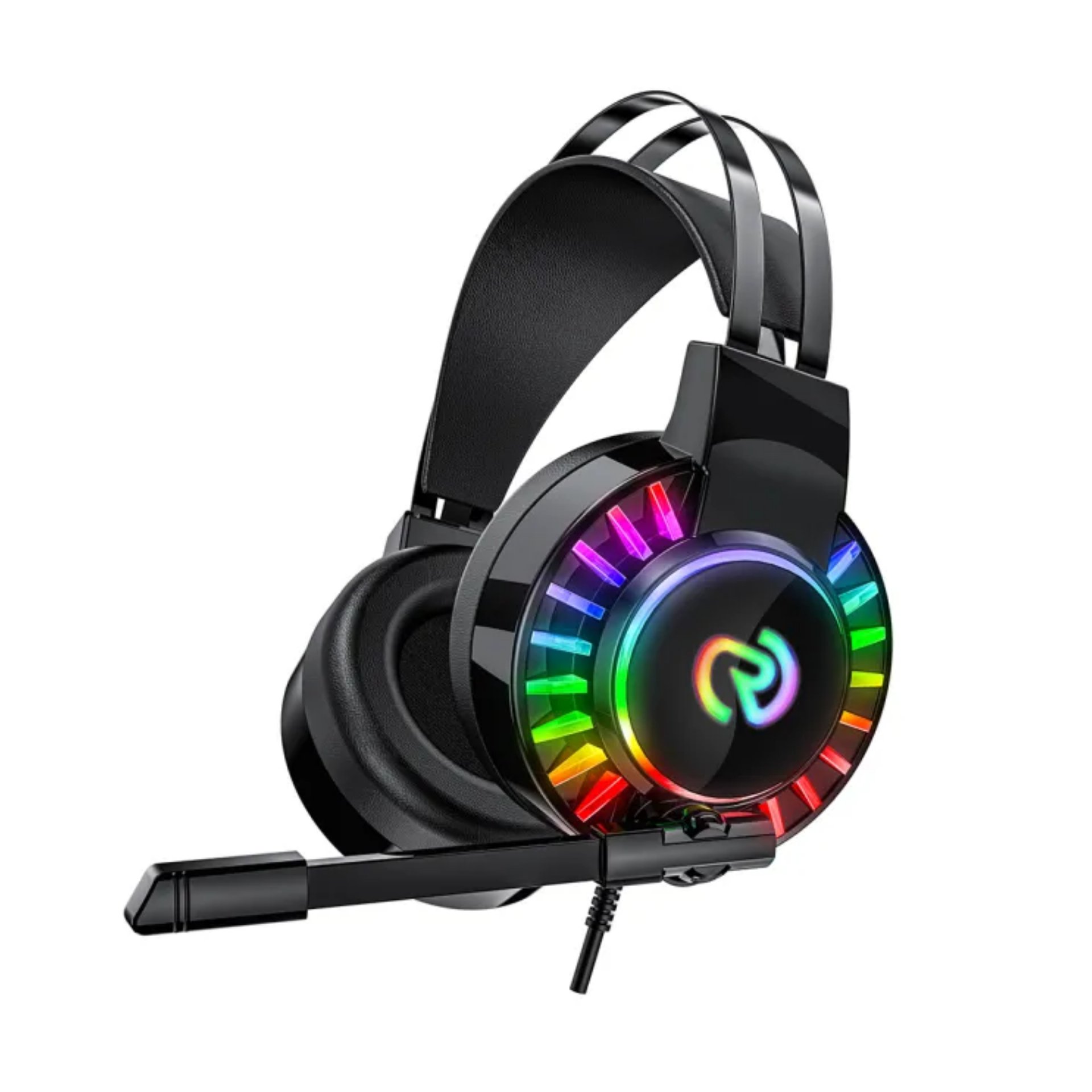 Esports G6-05 Gaming Wired Headphones
