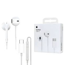 IPhone USB-C Earphones - Original