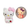 Hello Kitty Glow Touch Lamp