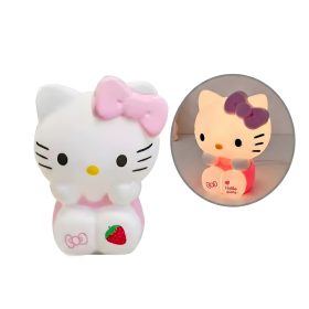 Hello Kitty Glow Touch Lamp