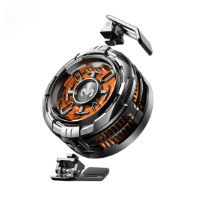 Memo CX-08 Mobile Magnetic Cooling Fan