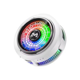 Memo CX-20 Mobile Magnetic Cooling Fan