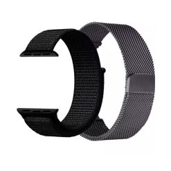 Smart Watch Straps & Cases