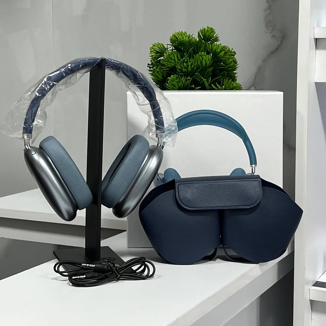 Airpods Max 2 Headphones 1:1 - Magnetic Cushion Variant - Image 8